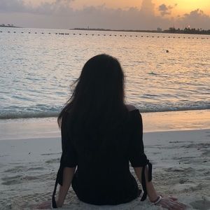 Meet your Posher, Nina